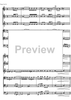 Fanfares for Great Occasions - Score