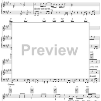 Waiter! Bring Me Water!