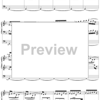 Toccata and Fugue in F Major, BWV540