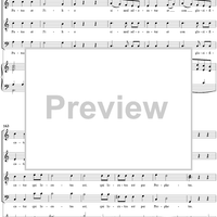 Mass No. 8 in C Major, "Mariazellermesse": No. 3, Credo