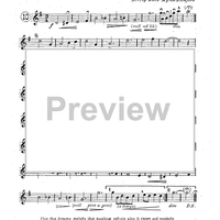 Mandolin & Guitar Collection No. 24 - Mandolin Solo