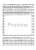 Concerto For Tuba - Score