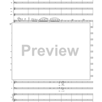 Che è ciò?, No. 4 from "La Traviata", Act 1 - Full Score