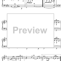 Pièces de clavecin 12th ordre, Les Juméles