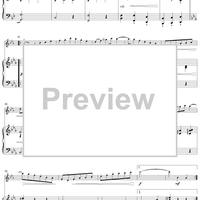 Valse Erica - Piano Score (for C Melody Sax)