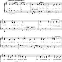 Thou Wilt Keep Him in Perfect Peace