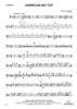 American Big Top - Trombone 1