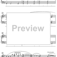 Spirit of God, Descend Upon My Heart with O Breath of Life