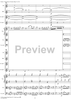 Overture from "Il Re Pastore" (K208) - Full Score