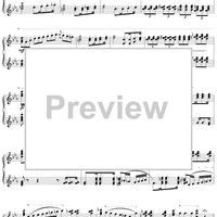 Eight Variations on a Theme from Hérold's Marie, Op. 82, No. 1