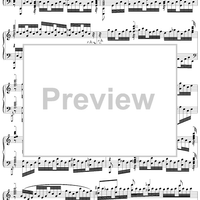 Moments musicaux, No. 6 in C Major, Op. 16