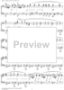 Cordoba in D Minor, No. 4 from Cantos de España (Songs of Spain), Op. 232