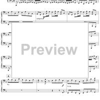 Brandenburg Concerto No. 2 in F Major, BWV1047