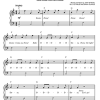 Dora The Explorer Theme Song