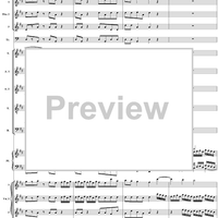 Coronation Anthems, No. 1: "Zadok the Priest" (Book of Kings), HWV258