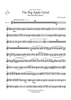 The Big Apple Grind - Horn in F