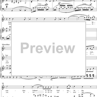 Fidelio, Op. 72, No. 5: "Gut, Söhnchen, gut"