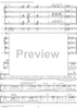 "Metà di voi quà vadano", No. 18 from "Don Giovanni", Act 2, K527 - Full Score