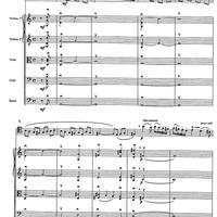 Suite di antiche danze veneziane