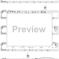 I'm Holdin' on to Love (To Save My Life)