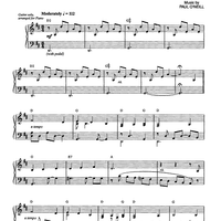 Post Script: Midnight Clear