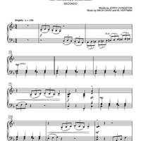 Bibbidi-Bobbidi-Boo (The Magic Song)