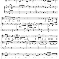 Ridente la Calma (Canzonetta) K210a (K152)