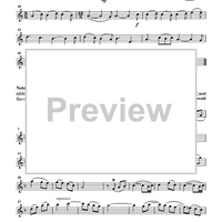 Five Christmas Fantasies for Violin and Piano