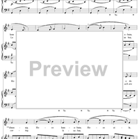 Eriskay Lullaby, Taladh Eirisgeach