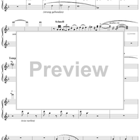 Symphony No. 1 in D Major, "Titan", Movement 1