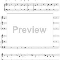 The School of Sight-Singing, Nos. 1 - 20