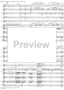 Symphony No. 6, Movement 2 - Full Score