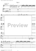 Twenty-Nine Preparatory Vocalises for Alto