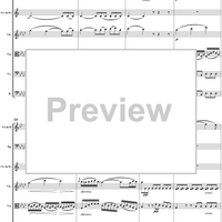 Septet in E-flat Major, Op. 20 - Full Score