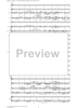 Missa Solemnis, No. 4: Sanctus - Full Score