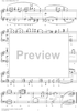 Two Elegiac Melodies, Op. 34, no. 2:  Letzter Frühling  (Last Spring)