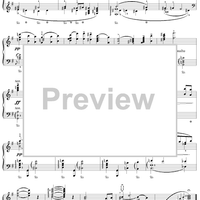 Two Elegiac Melodies, Op. 34, no. 2:  Letzter Frühling  (Last Spring)