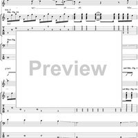 Magic's in the Makeup