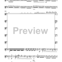 Overture to Semiramide - Viola