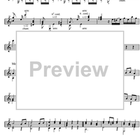 Le Menuet Affandangado Op.15