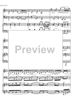 Trio a minor Op.114 - Score