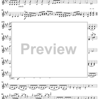 Violin Duets, Op. 38 - Violin 2