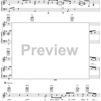 Waiting In the Wings