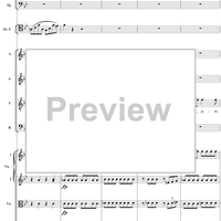 Tuba mirum, No. 3 from Mass No. 19 (Requiem) in D Minor, K626 - Full Score