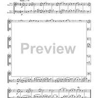 Christmas Duets - Horn in F