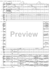 Symphony No. 3, Movement 1 - Full Score