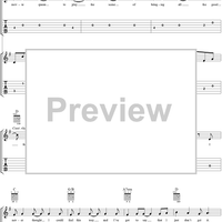 If You Could Read My Mind