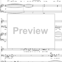 St. Matthew Passion: Part I, No. 28, "And Behold, One of Them"