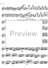 String Quartet No.14 d minor D810 - Violin 1