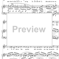 Helft mir, ihr Schwestern Op.42 No. 5